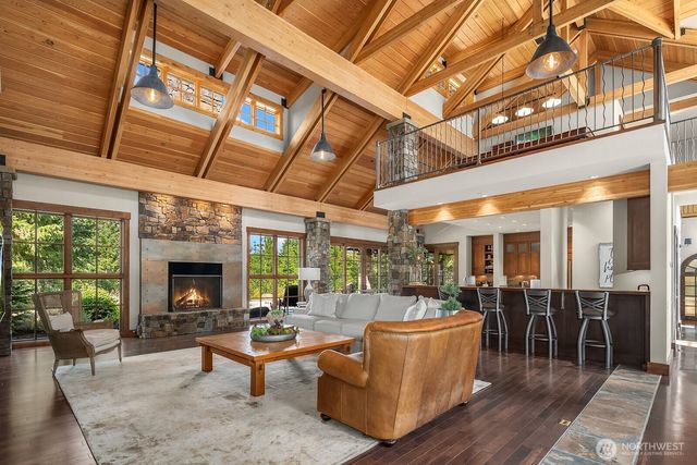 121 Silver Queen Lane, Cle Elum, WA 98922