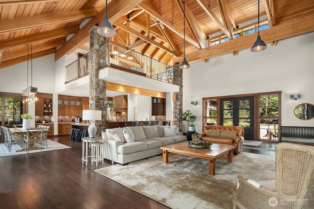 121 Silver Queen Lane, Cle Elum, WA 98922