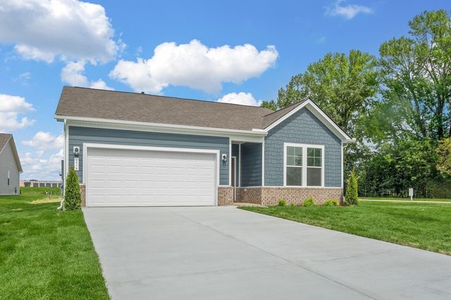 4147 Wheeler Drive, White House, TN 37188