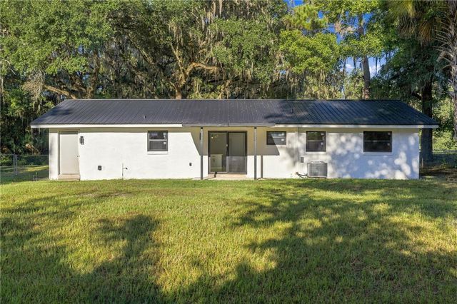 3701 NW 20TH AVENUE, Ocala, FL 34475