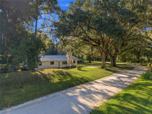 3701 NW 20TH AVENUE, Ocala, FL 34475