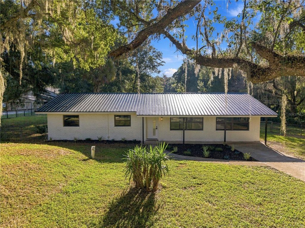 3701 NW 20TH AVENUE, Ocala, FL 34475