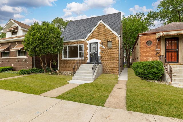 9606 S Morgan Street, Chicago, IL 60643