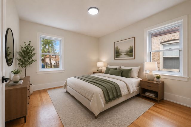 9606 S Morgan Street, Chicago, IL 60643
