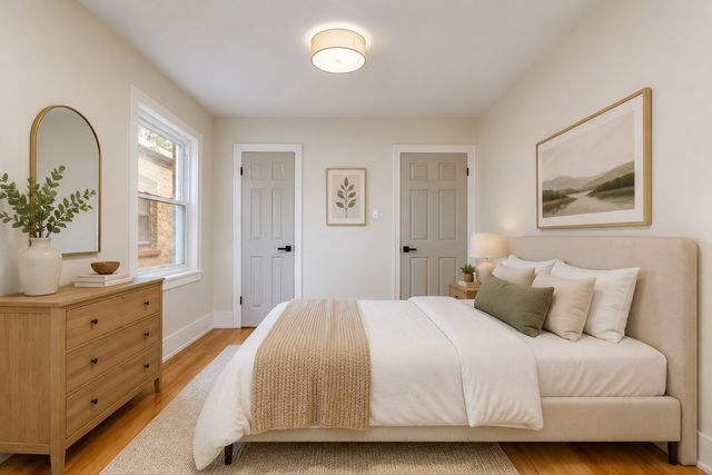 9606 S Morgan Street, Chicago, IL 60643