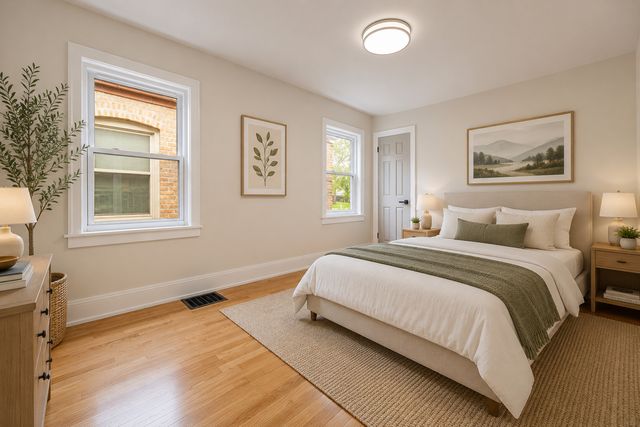 9606 S Morgan Street, Chicago, IL 60643