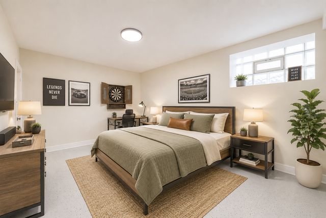 9606 S Morgan Street, Chicago, IL 60643