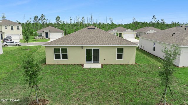 137 Heirloom Drive, Ormond Beach, FL 32174