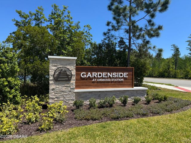 137 Heirloom Drive, Ormond Beach, FL 32174