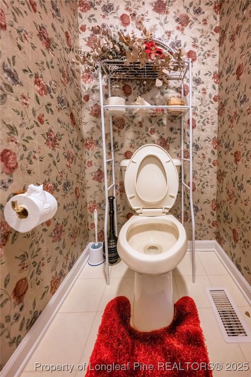 1303 Steeple Run Drive, Fayetteville, NC 28312 — photo 13
