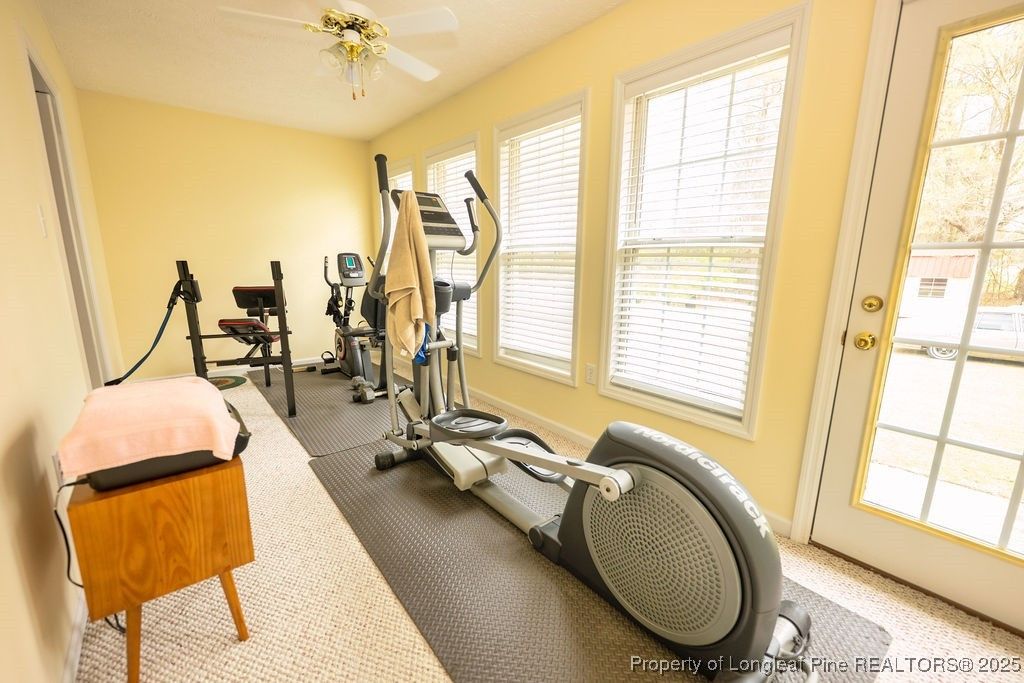 1303 Steeple Run Drive, Fayetteville, NC 28312 — photo 15