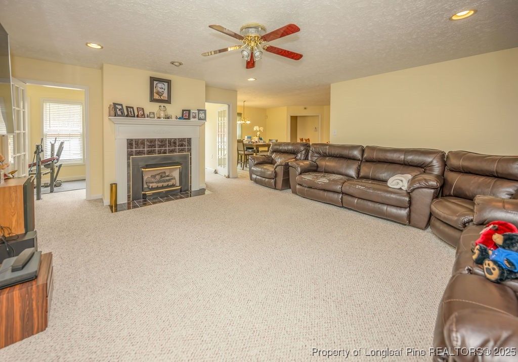 1303 Steeple Run Drive, Fayetteville, NC 28312 — photo 16