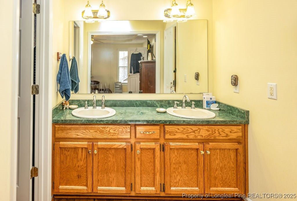 1303 Steeple Run Drive, Fayetteville, NC 28312 — photo 19