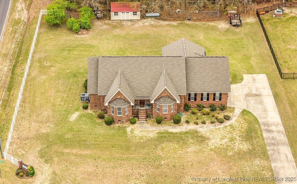 1303 Steeple Run Drive, Fayetteville, NC 28312 — photo 2