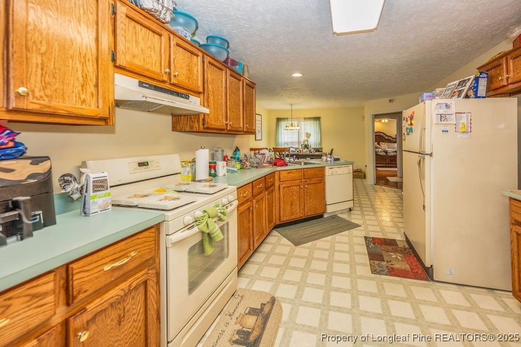 1303 Steeple Run Drive, Fayetteville, NC 28312 — photo 22