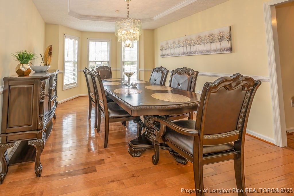 1303 Steeple Run Drive, Fayetteville, NC 28312 — photo 23