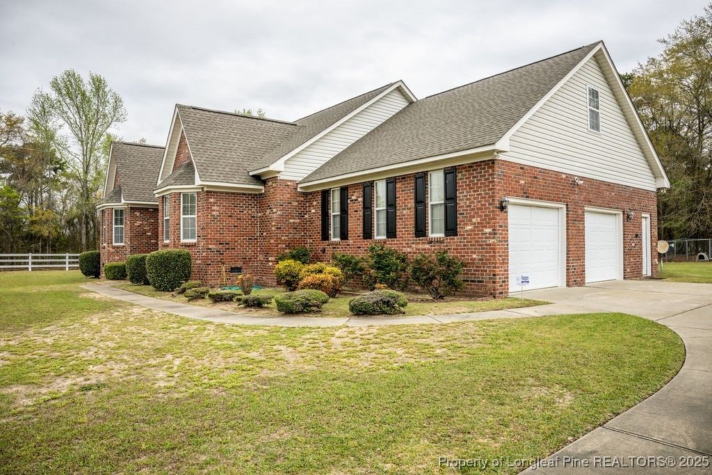 1303 Steeple Run Drive, Fayetteville, NC 28312 — photo 4