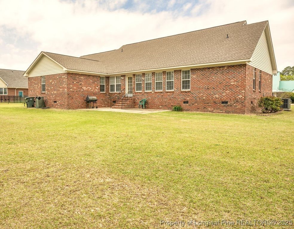 1303 Steeple Run Drive, Fayetteville, NC 28312 — photo 5