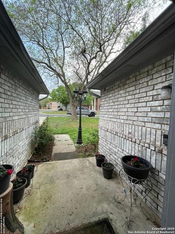 5123 Pine Lake, San Antonio, TX 78244