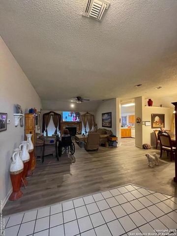 5123 Pine Lake, San Antonio, TX 78244