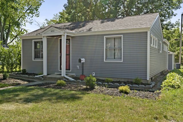 631 Donnelly Street, Michigan City, IN 46360