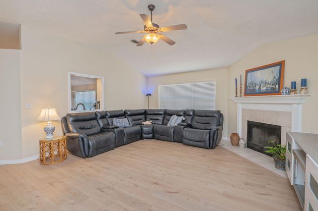 1625 Trent Street, Fort Walton Beach, FL 32547