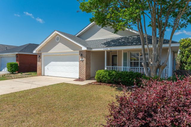 1625 Trent Street, Fort Walton Beach, FL 32547