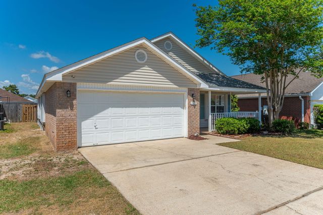 1625 Trent Street, Fort Walton Beach, FL 32547