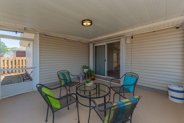 1625 Trent Street, Fort Walton Beach, FL 32547