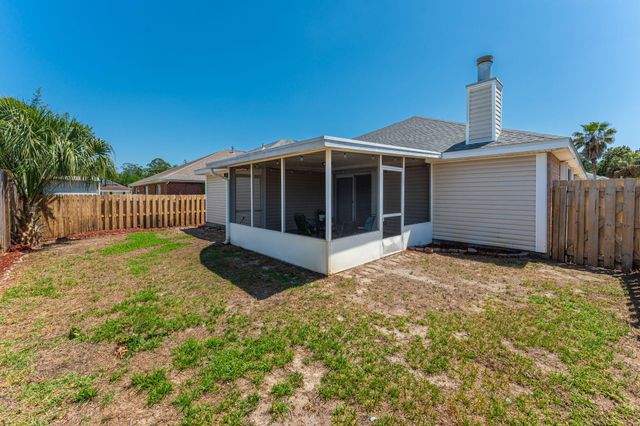 1625 Trent Street, Fort Walton Beach, FL 32547