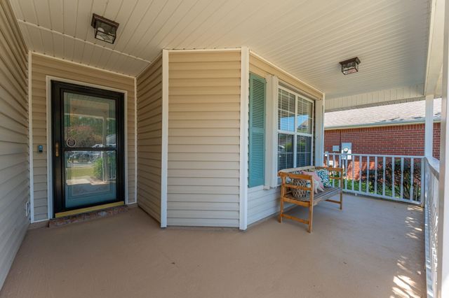 1625 Trent Street, Fort Walton Beach, FL 32547