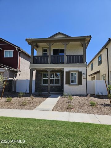 3357 S Primrose Avenue, Mesa, AZ 85212
