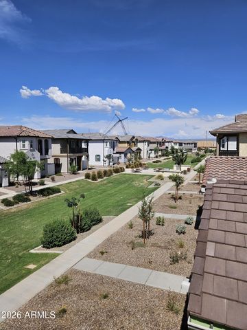 3357 S Primrose Avenue, Mesa, AZ 85212