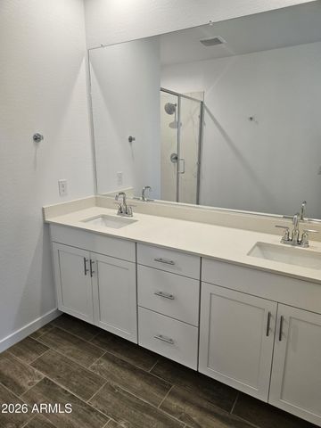 3357 S Primrose Avenue, Mesa, AZ 85212