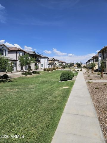 3357 S Primrose Avenue, Mesa, AZ 85212