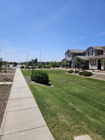 3357 S Primrose Avenue, Mesa, AZ 85212