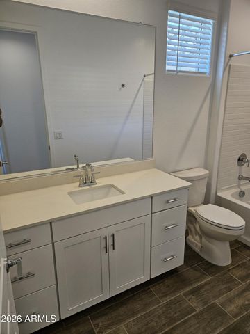 3357 S Primrose Avenue, Mesa, AZ 85212
