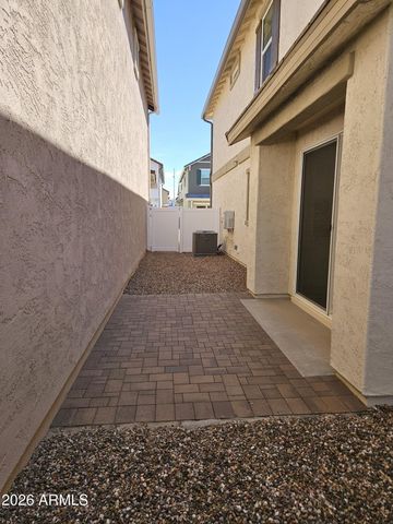 3357 S Primrose Avenue, Mesa, AZ 85212