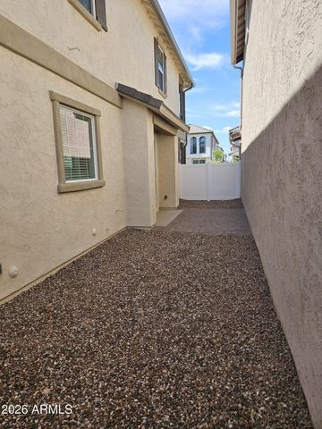 3357 S Primrose Avenue, Mesa, AZ 85212