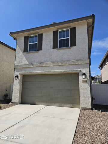 3357 S Primrose Avenue, Mesa, AZ 85212