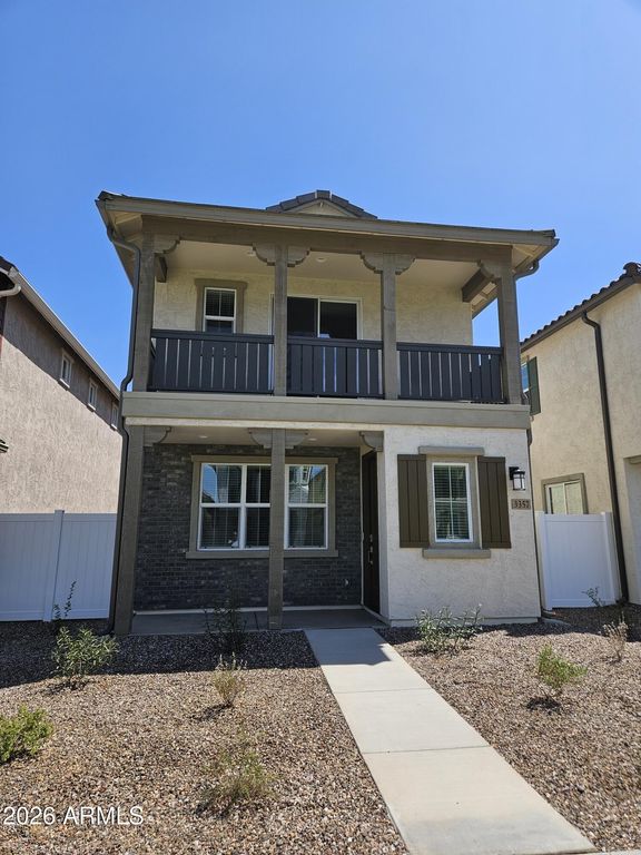 3357 S Primrose Avenue, Mesa, AZ 85212