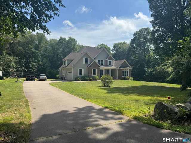 66 Country Lane, Hebron, CT 06248