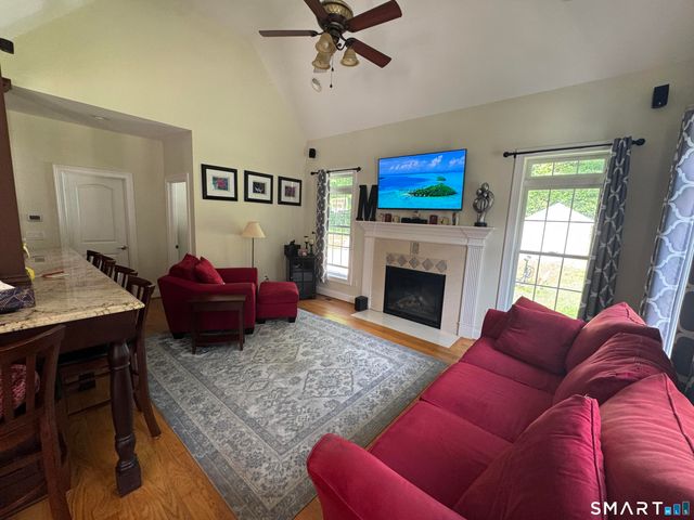 66 Country Lane, Hebron, CT 06248