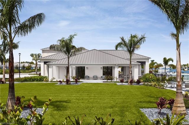 9057 Wisteria WAY, Naples, FL 34114