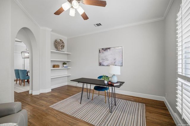 2911 Spider Lily, San Antonio, TX 78258