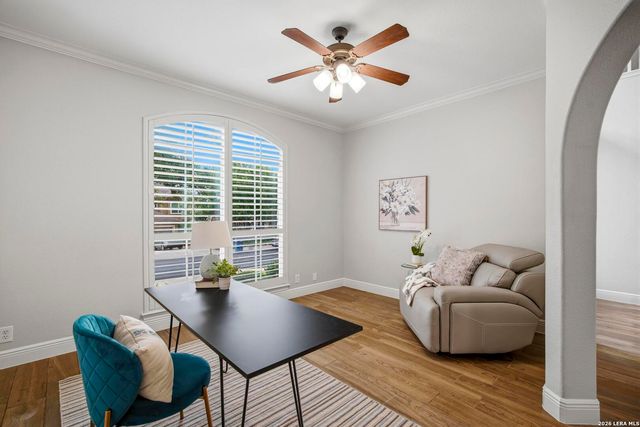 2911 Spider Lily, San Antonio, TX 78258