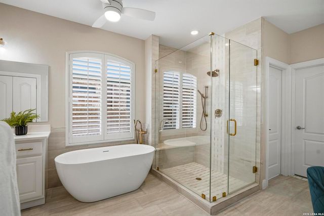 2911 Spider Lily, San Antonio, TX 78258