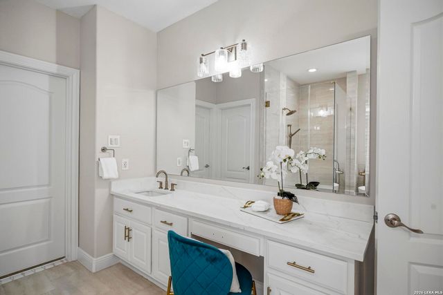 2911 Spider Lily, San Antonio, TX 78258