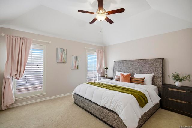 2911 Spider Lily, San Antonio, TX 78258