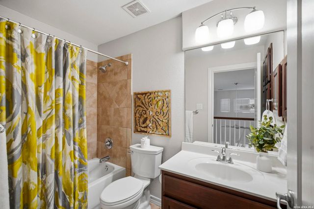 2911 Spider Lily, San Antonio, TX 78258